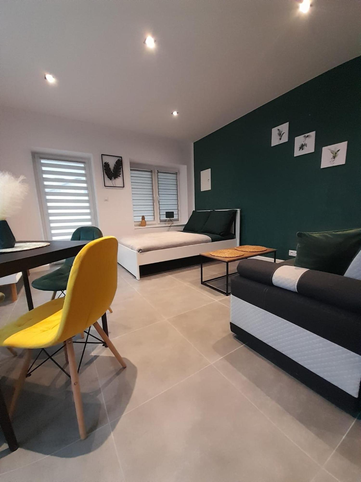 Viva Apartments Oświecim Quarto foto