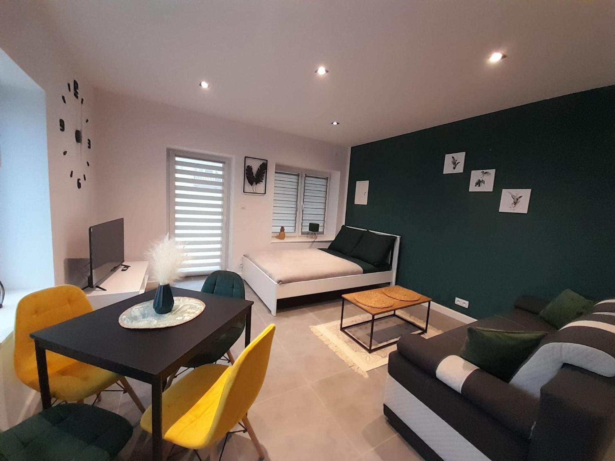 Viva Apartments Oświecim Quarto foto