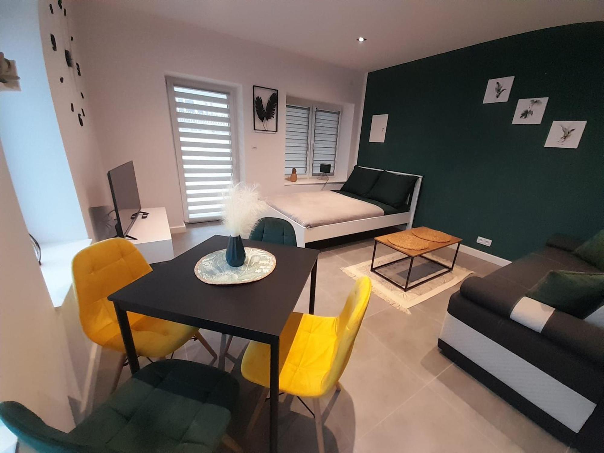 Viva Apartments Oświecim Quarto foto